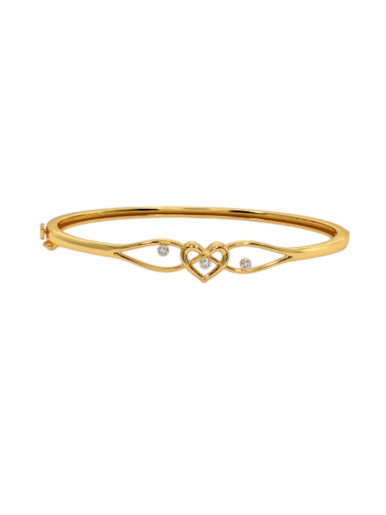 Sterling Silver Bracelet